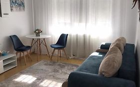 Apartament Irina